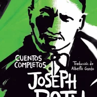 Cuentos completos de Joseph Roth