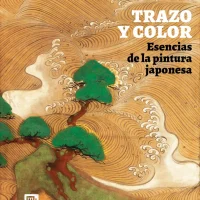 Trazo y color. Esencias de la pintura japonesa