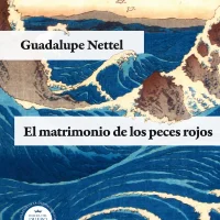 el matrimonio de los peces rojos