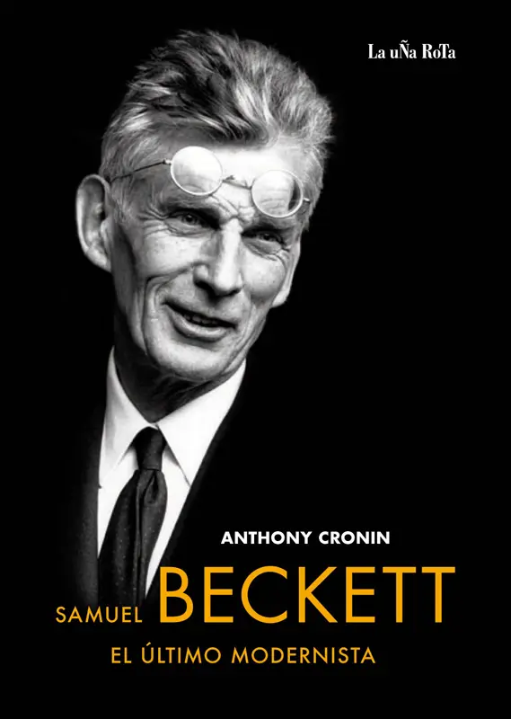 Samuel Becket. El último modernista