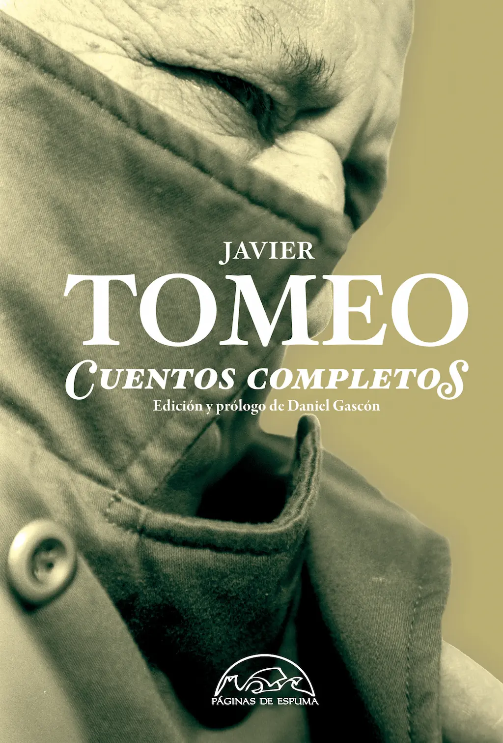 Cuentos completos; Javier Tomeo